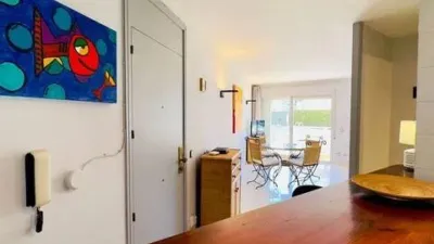 Apartment on Carrer d'Eivissa photo 8