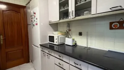 Apartment in Numancia photo 12