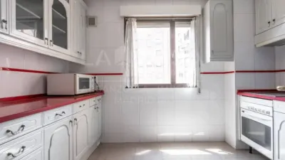 Apartment in Hellín photo 22