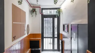 Apartment in Universidad-Malasaña photo 44