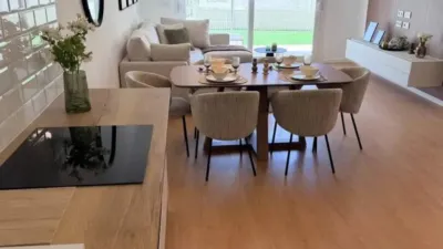 Apartment in Monforte del Cid photo 26