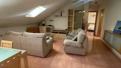 Flat in El Álamo photo 7