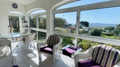 Chalet on Avinguda del Maresme photo 12