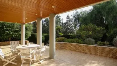Chalet in Esplugues de Llobregat photo 5