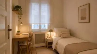 Apartment in Universidad-Malasaña photo 3