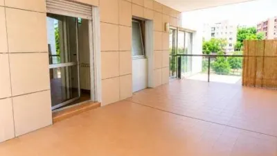 Apartment in Esplugues de Llobregat photo 29