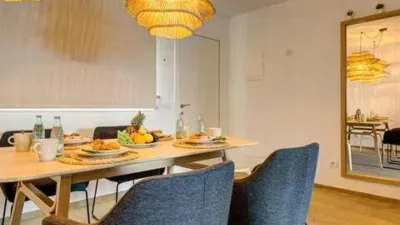 Apartment on Avenida Marítima photo 8