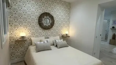 Apartment in Embajadores-Lavapiés photo 11