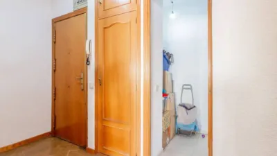 Apartment in Almendrales photo 10