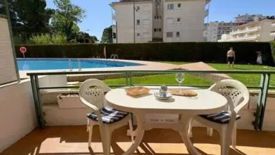 Apartment on Carrer d'Eivissa photo 17
