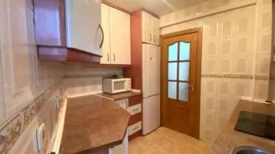 Apartment in La Fortuna photo 9