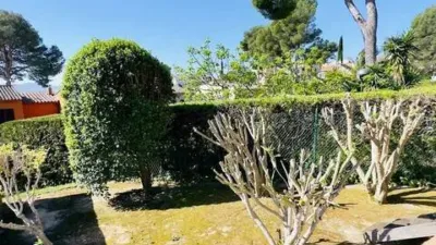 Chalet on Avinguda del Maresme photo 43