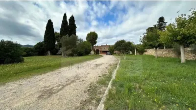 Chalet in Els Pins photo 34