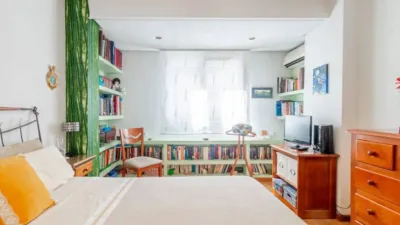 Flat in Comillas photo 2
