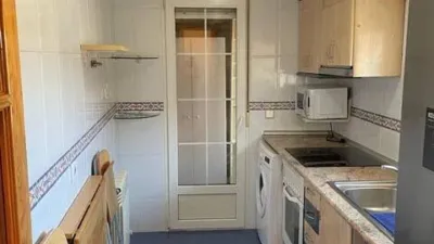 Flat in El Álamo photo 2
