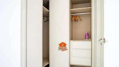 Apartment on Avinguda de Benissa photo 43