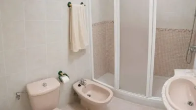 Chalet in Orihuela photo 15