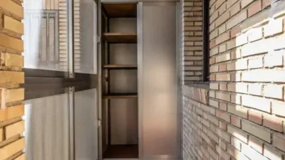 Apartment in Buenavista photo 16