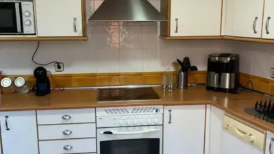 Duplex in Velilla de San Antonio photo 11
