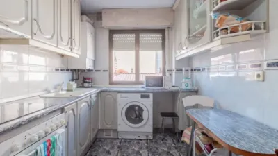 Apartment in Almendrales photo 2