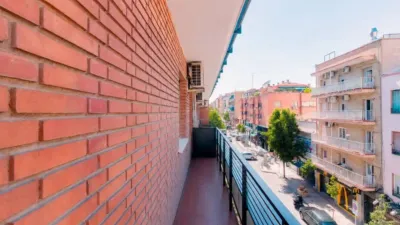 Apartment in Almendrales photo 29