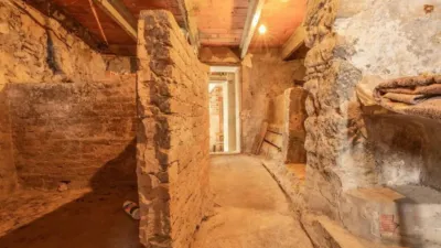 Chalet in Sant Quirze de Besora photo 11
