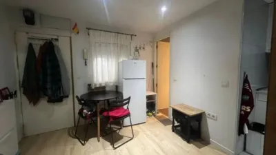 Apartment in Embajadores-Lavapiés photo 9