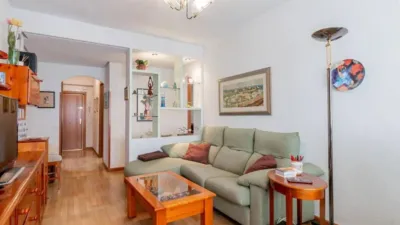 Flat in Comillas photo 10