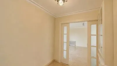 Penthouse on Paseo de la Castellana photo 4