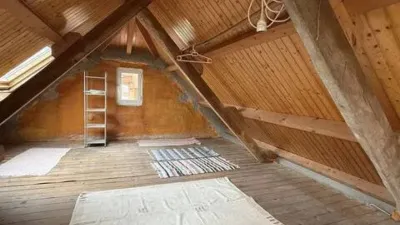 Chalet in Moaña photo 66