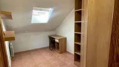 Flat in El Álamo photo 13