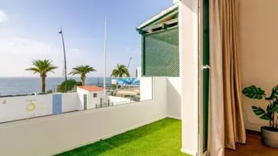 Apartment on Avenida Marítima photo 19