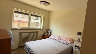 Penthouse on Paseo de la Castellana photo 30