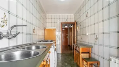 Apartment in Vista Alegre photo 26
