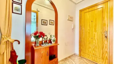 Apartment on Avenida de Pinoso photo 16