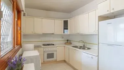 House in Cabo de Palos photo 15