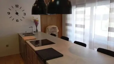 Casa - Vista 5