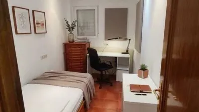 Apartment in Pont Nou photo 3