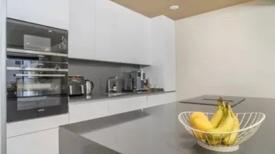 Apartment in Casares Costa photo 11