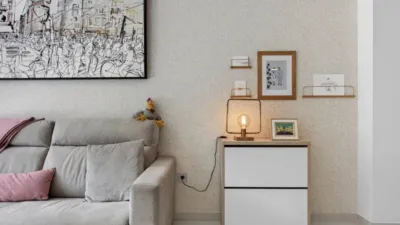 Piso – Torrevieja - Vista 3