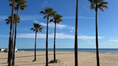 Apartment in Playa de Gandia photo 7