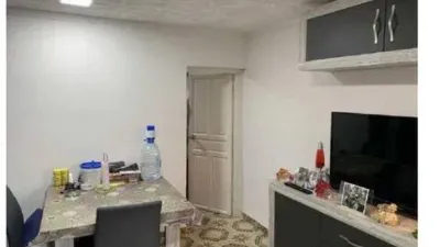 Attic in Carrer del Triangle photo 4