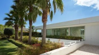Chalet at Urbanizacion Cortesin, 7 photo 4