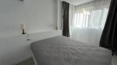 Apartment in Playa de Gandia photo 26