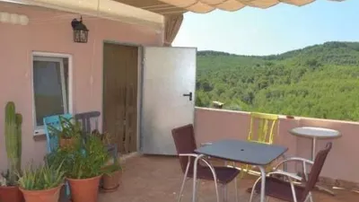 Chalet in L'Alcora photo 2