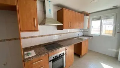 Flat on Calle de los Postigos photo 11