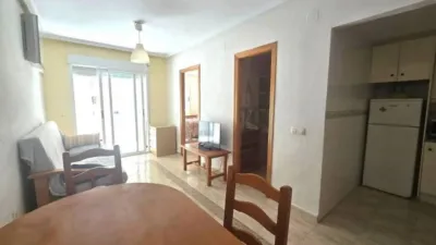 Pis – Torrevieja - Vista 4