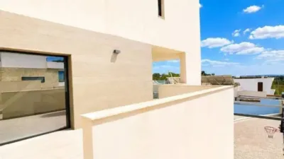 Casa - Vista 4