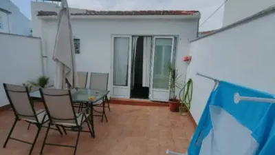 Apartment in Andújar photo 14