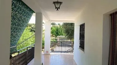 Chalet in Almoguera photo 7